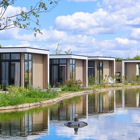 Europarcs Marina Strandbad Olburgen ภายนอก รูปภาพ