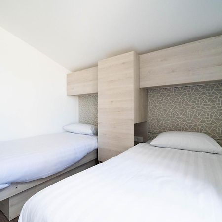 Europarcs Marina Strandbad Olburgen ภายนอก รูปภาพ