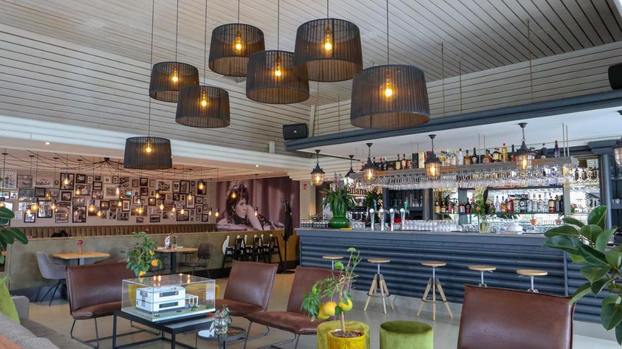 Europarcs Marina Strandbad Olburgen ภายนอก รูปภาพ