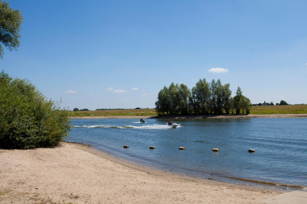 Europarcs Marina Strandbad Olburgen ภายนอก รูปภาพ
