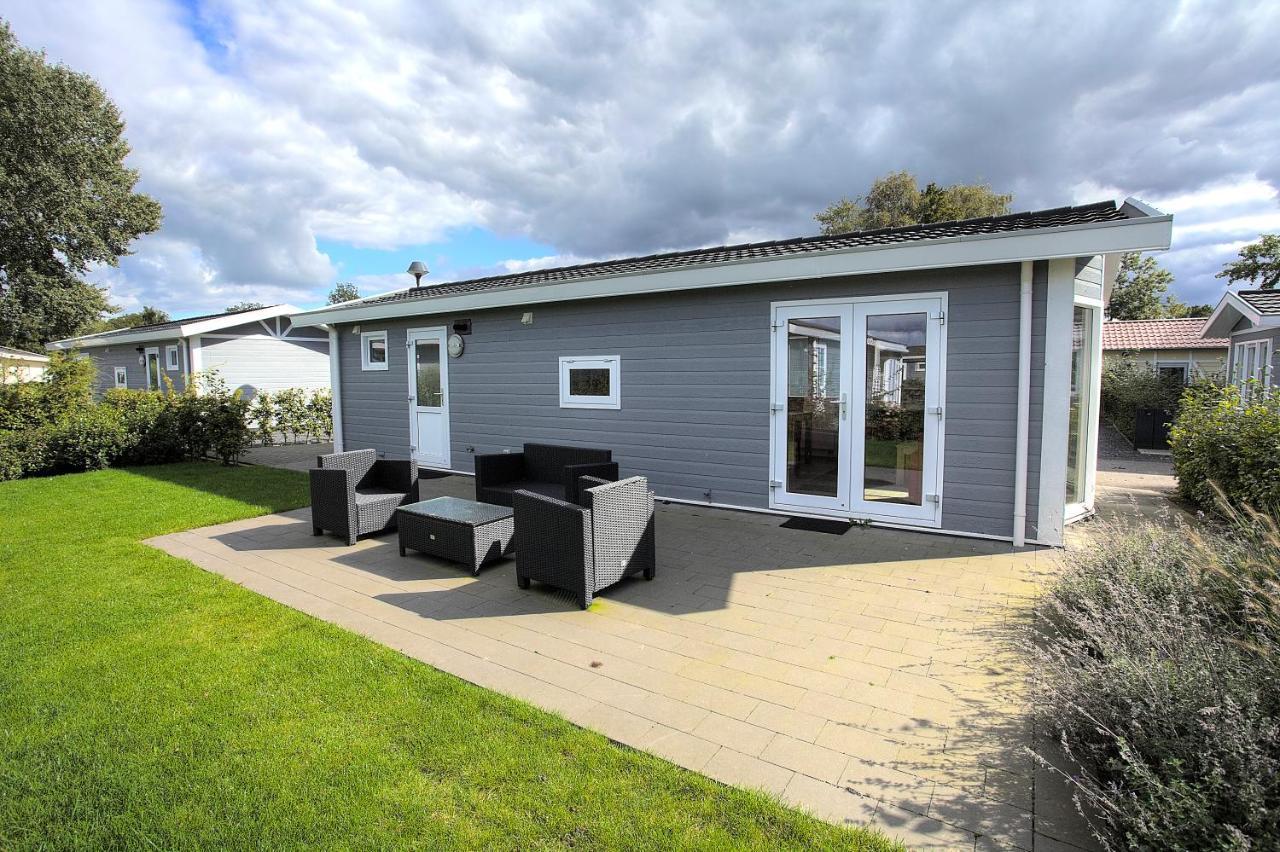 Europarcs Marina Strandbad Olburgen ห้อง รูปภาพ