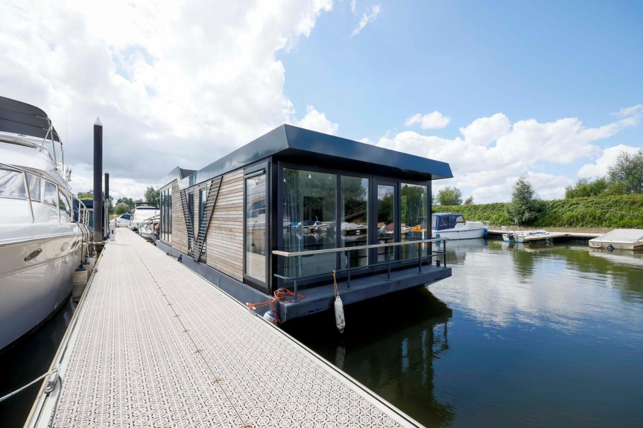 Europarcs Marina Strandbad Olburgen ห้อง รูปภาพ