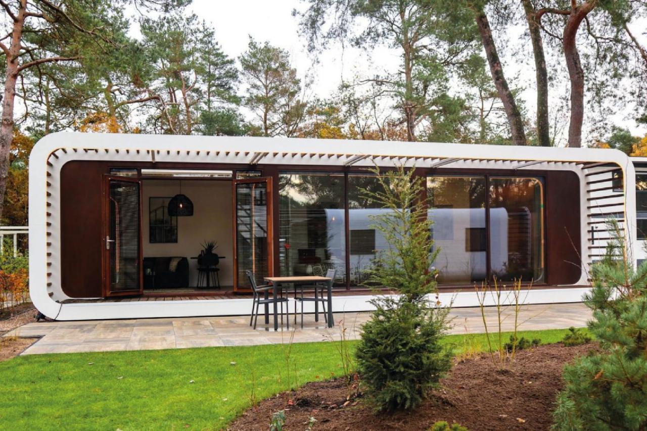 Europarcs Marina Strandbad Olburgen ห้อง รูปภาพ