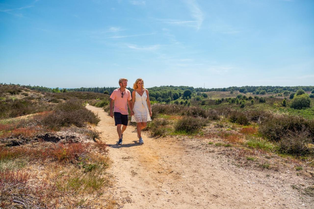 Europarcs Marina Strandbad Olburgen ภายนอก รูปภาพ
