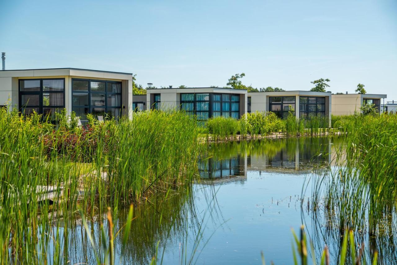 Europarcs Marina Strandbad Olburgen ภายนอก รูปภาพ