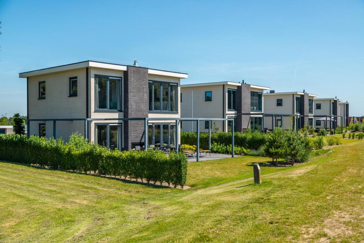 Europarcs Marina Strandbad Olburgen ภายนอก รูปภาพ