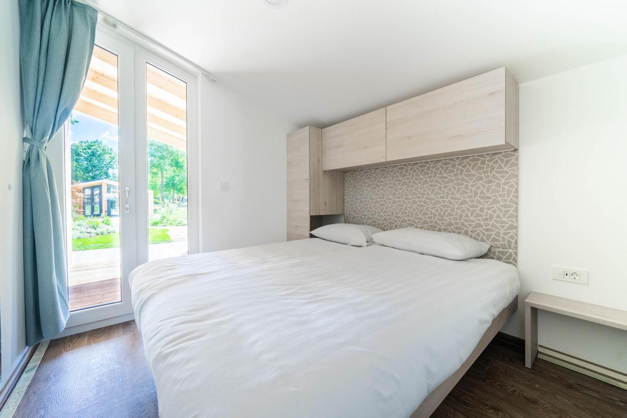 Europarcs Marina Strandbad Olburgen ภายนอก รูปภาพ