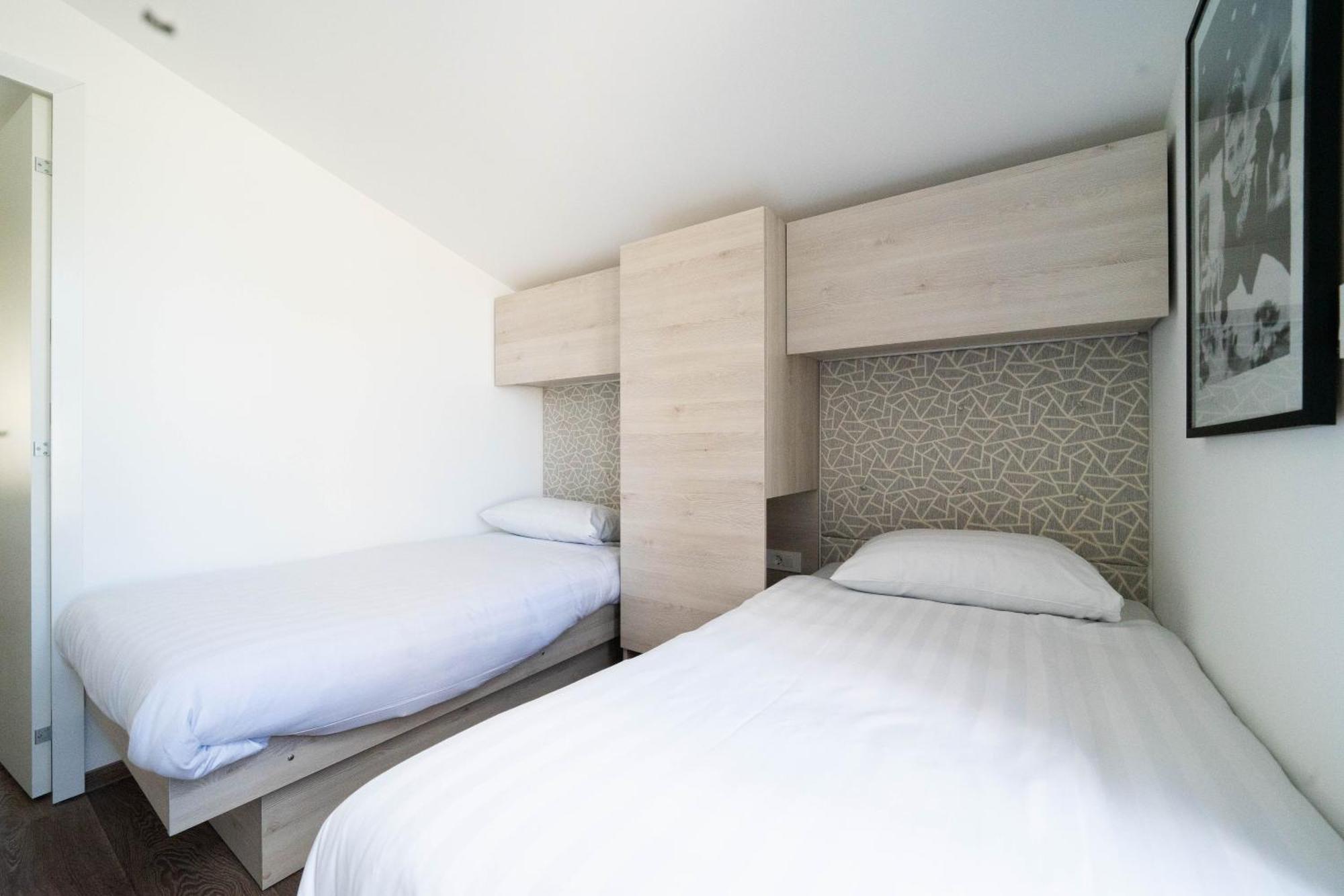 Europarcs Marina Strandbad Olburgen ภายนอก รูปภาพ