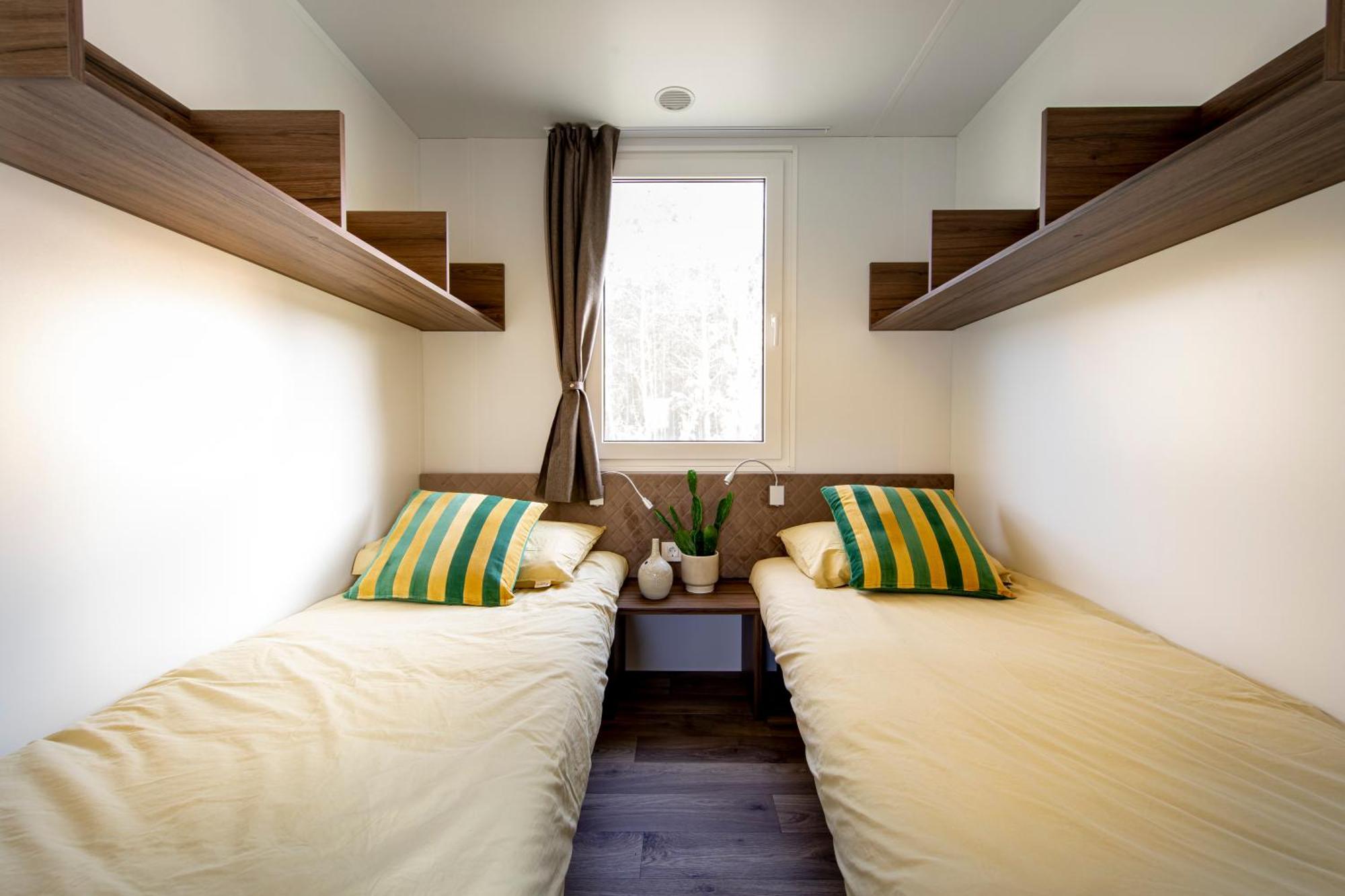 Europarcs Marina Strandbad Olburgen ห้อง รูปภาพ