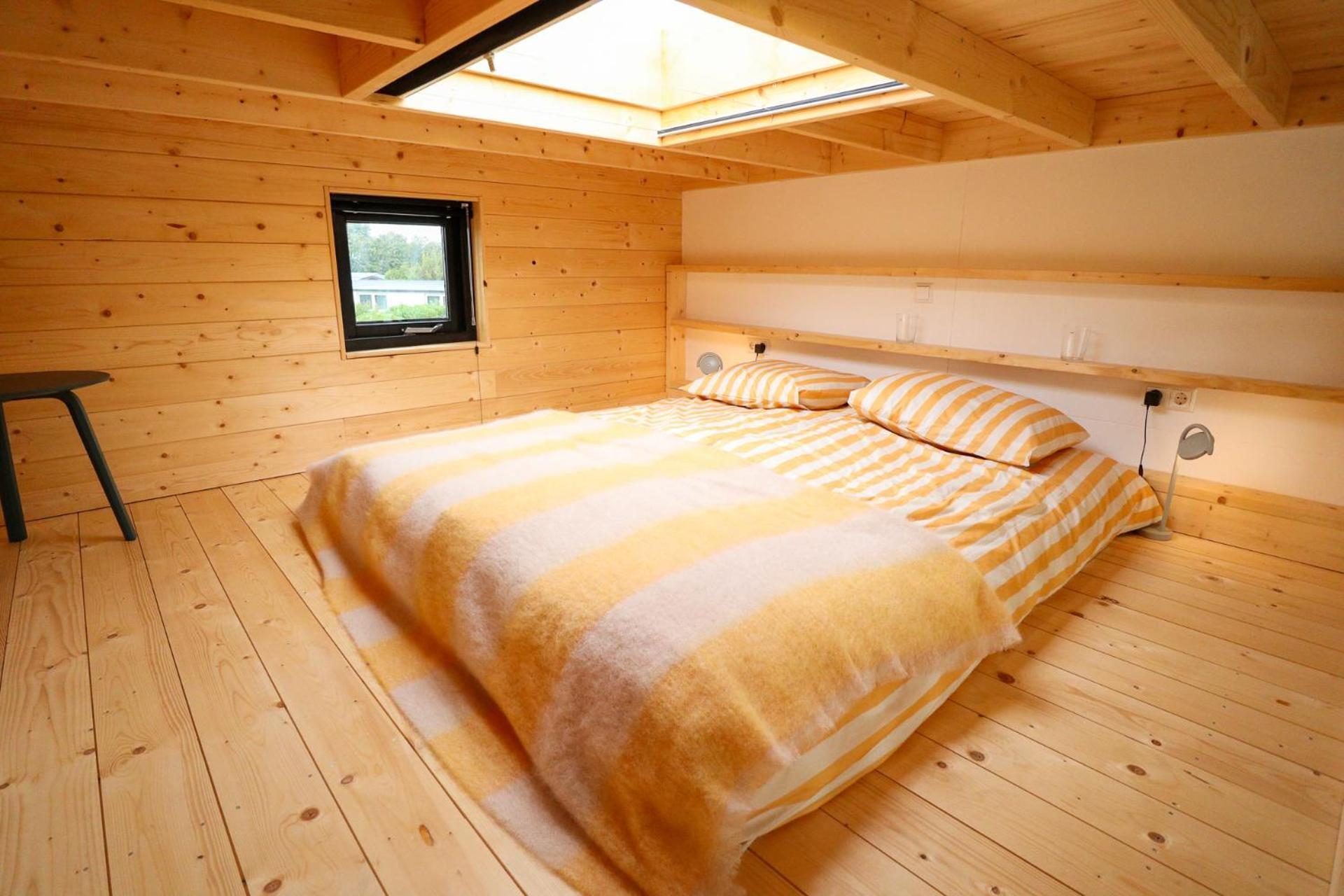 Europarcs Marina Strandbad Olburgen ห้อง รูปภาพ
