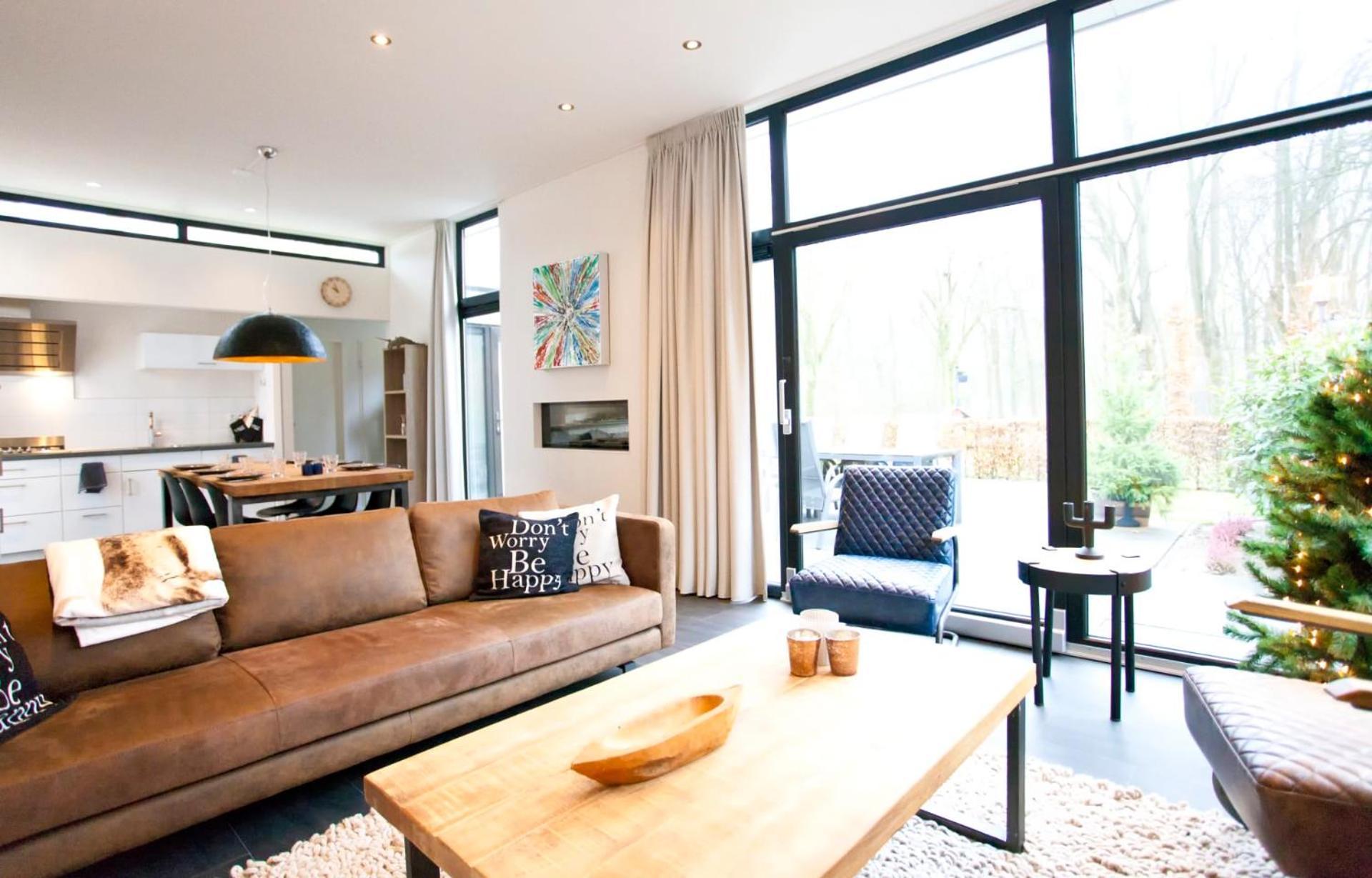 Europarcs Marina Strandbad Olburgen ห้อง รูปภาพ