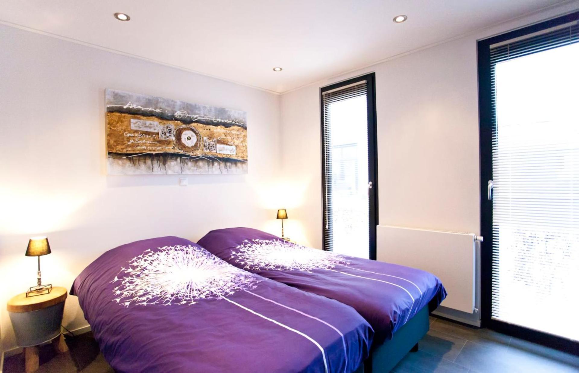 Europarcs Marina Strandbad Olburgen ห้อง รูปภาพ