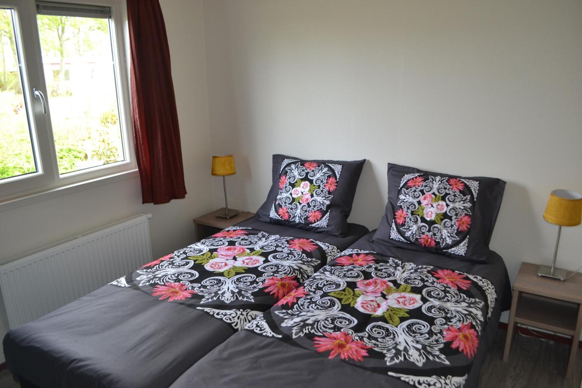 Europarcs Marina Strandbad Olburgen ห้อง รูปภาพ