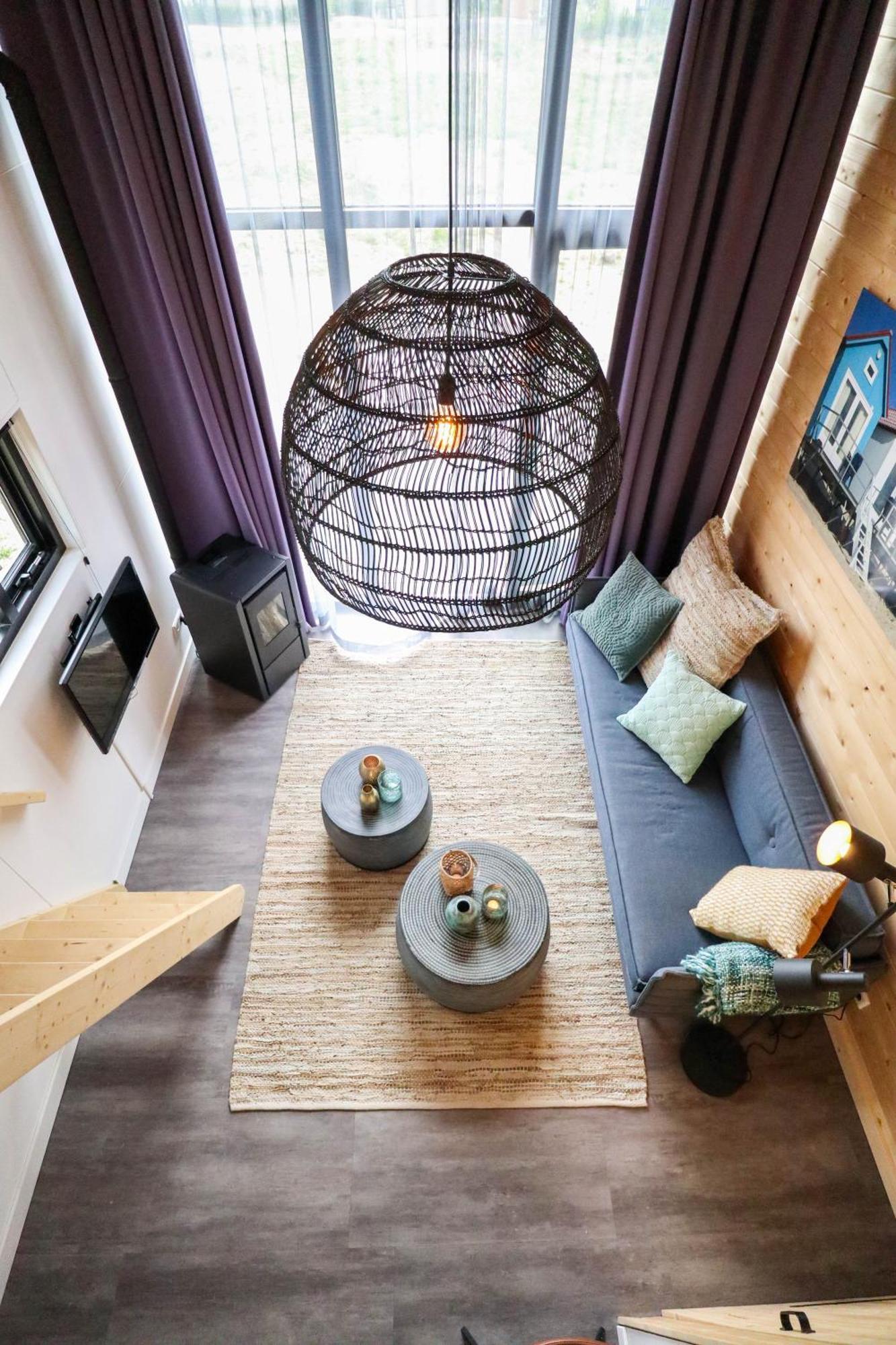 Europarcs Marina Strandbad Olburgen ห้อง รูปภาพ