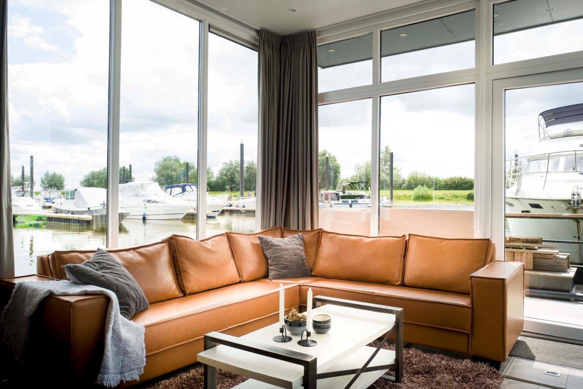 Europarcs Marina Strandbad Olburgen ห้อง รูปภาพ