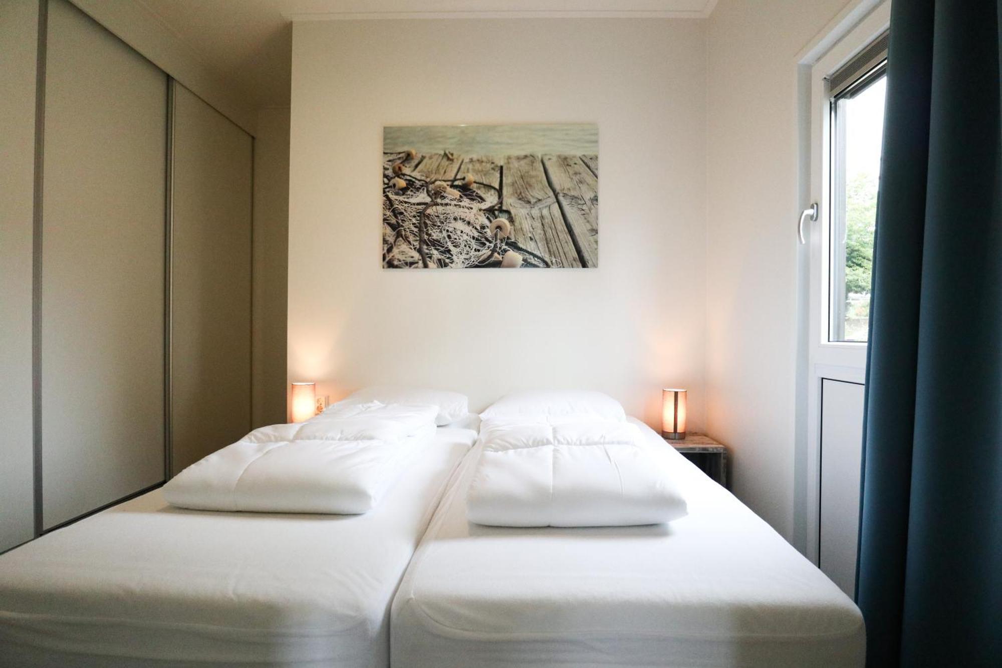 Europarcs Marina Strandbad Olburgen ห้อง รูปภาพ