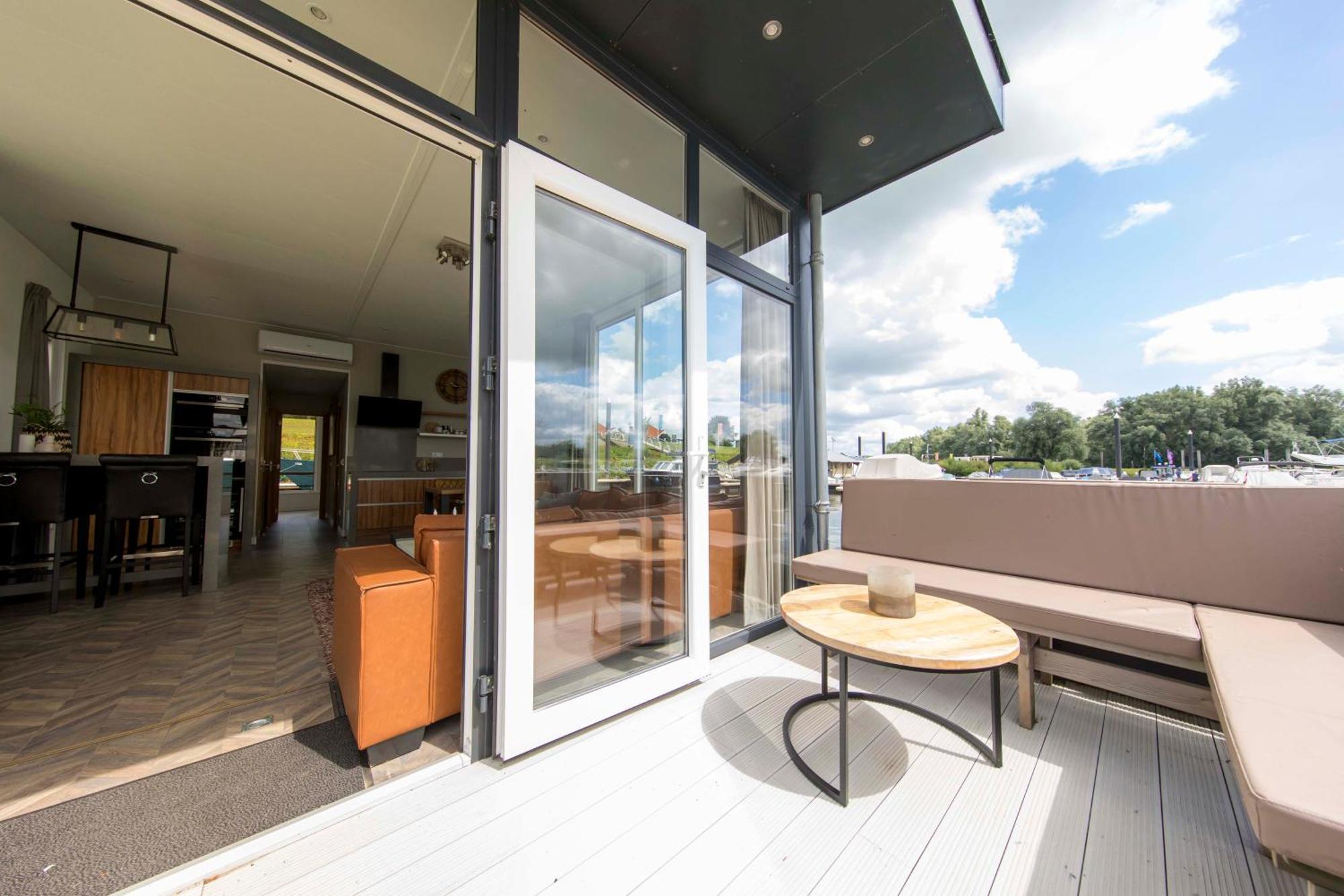 Europarcs Marina Strandbad Olburgen ห้อง รูปภาพ