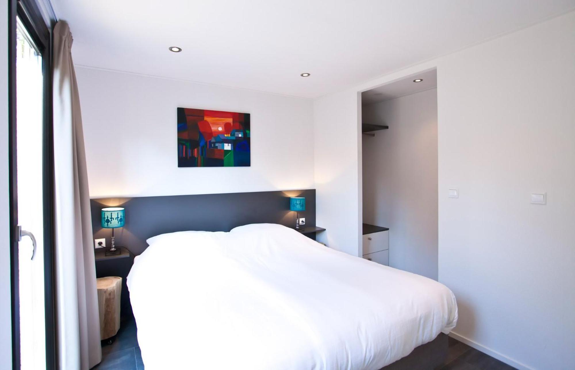 Europarcs Marina Strandbad Olburgen ห้อง รูปภาพ